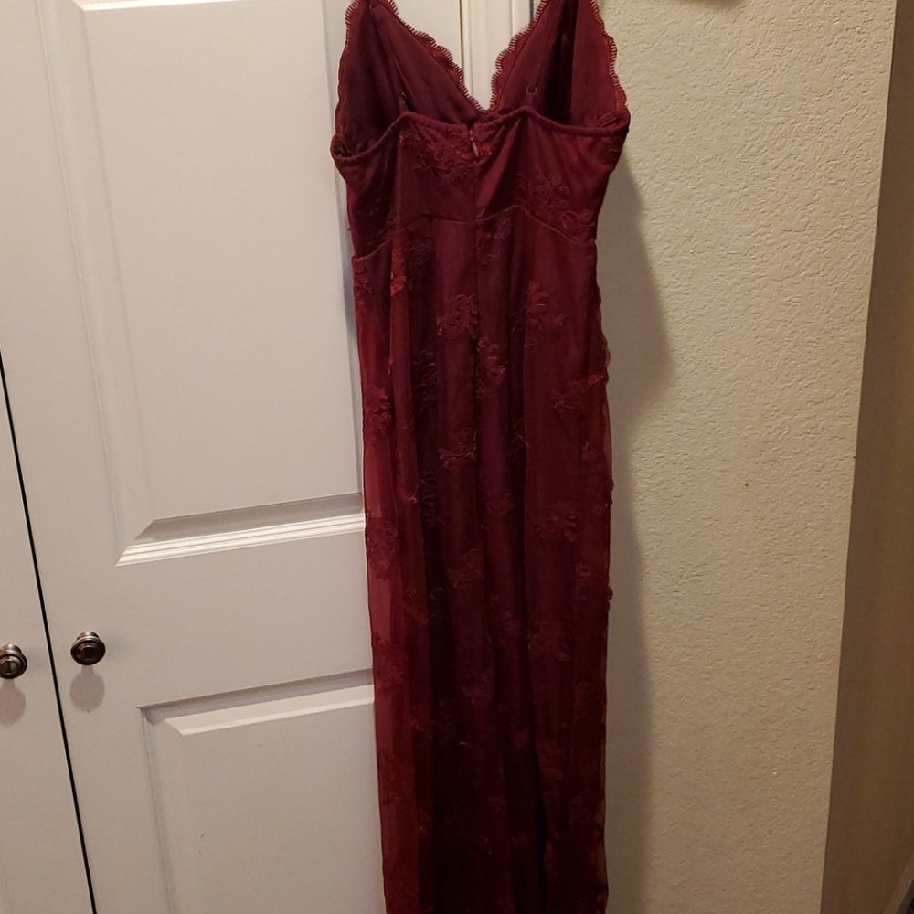 Dress - Picture 6 of 8